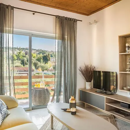 Apartament Malibu Superior *