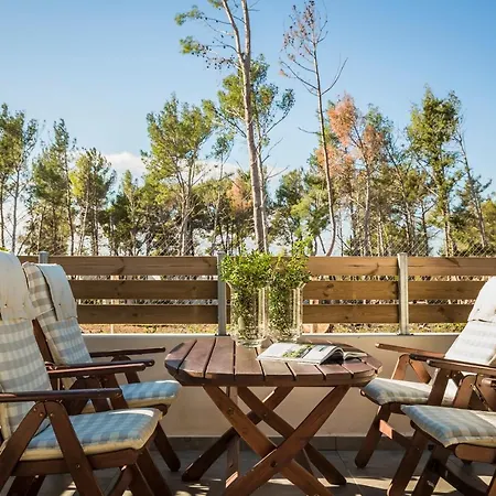Apartament Malibu Superior *