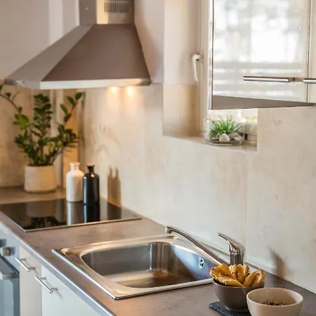 Apartament Malibu Superior Argostolion