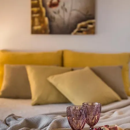 Apartman Malibu Superior *