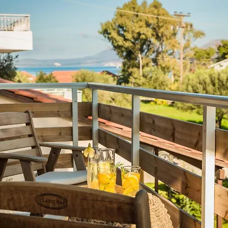 Apartman Malibu Superior