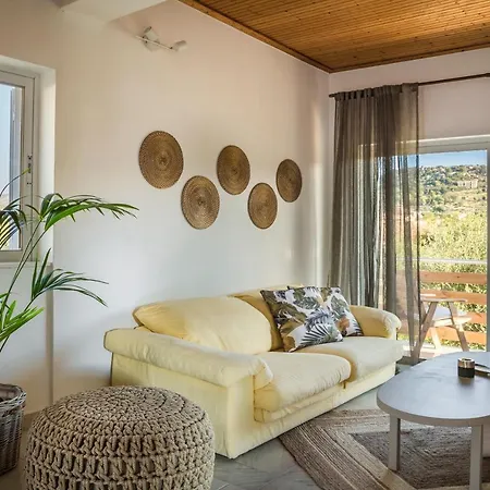 Apartman Malibu Superior